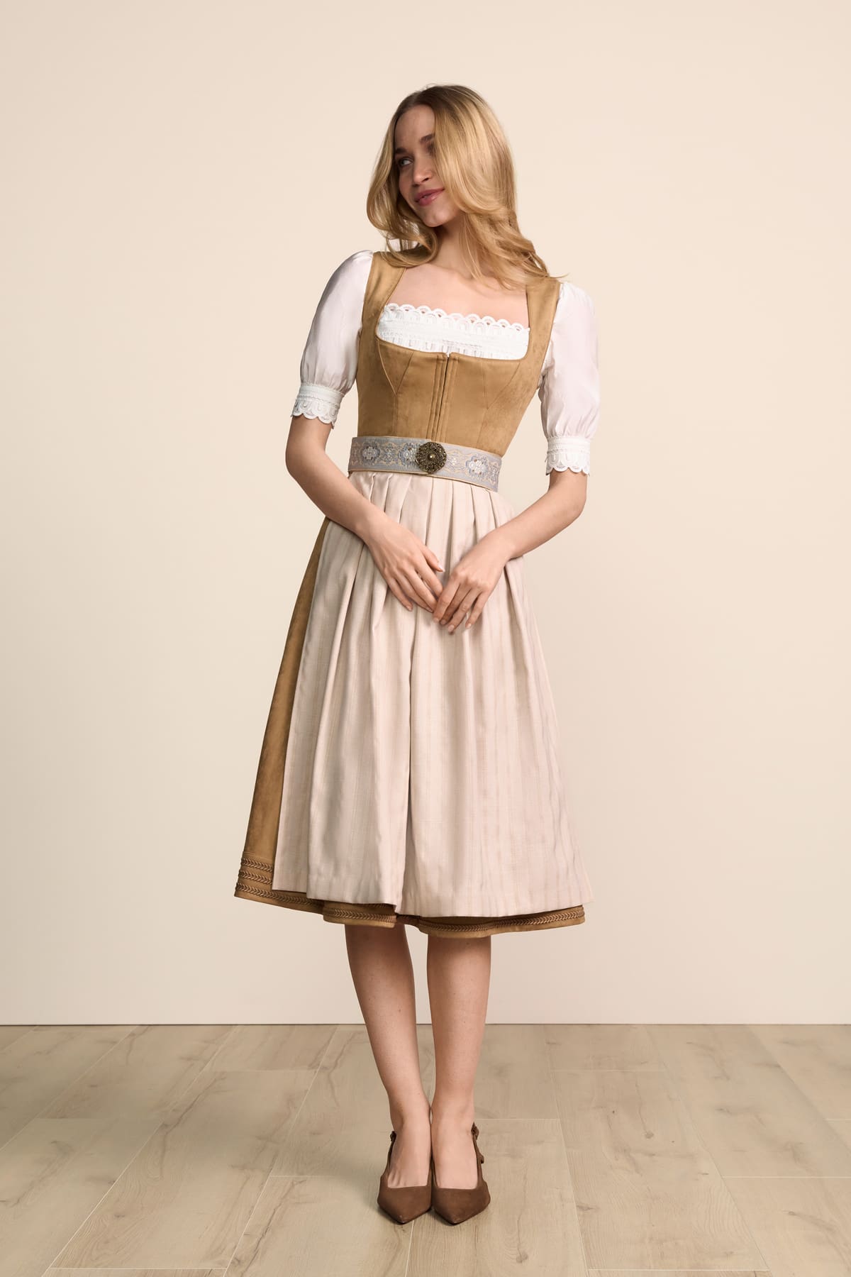 Dirndl Katinka (70cm)