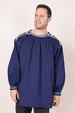 Farm coat
