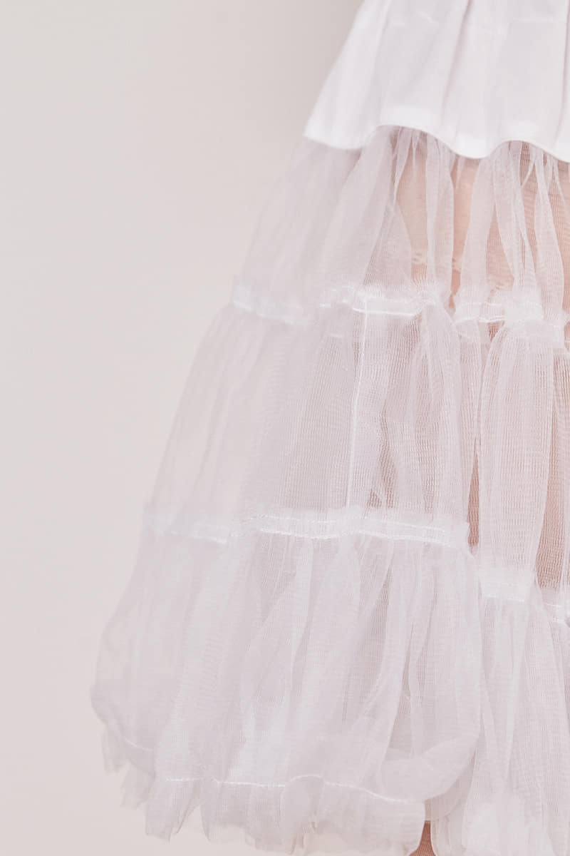 Petticoat (50cm)