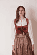 Dirndl Angela (70cm)