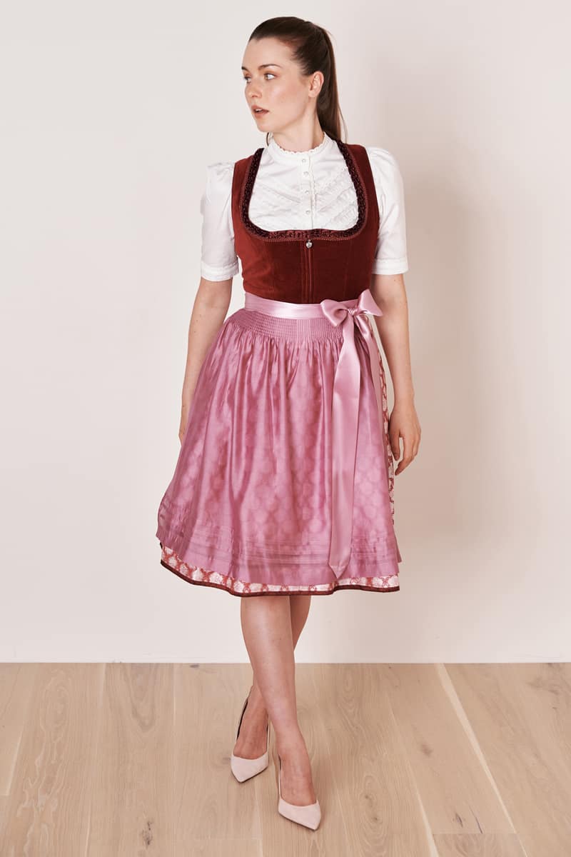 Dirndl Almeria (60cm)