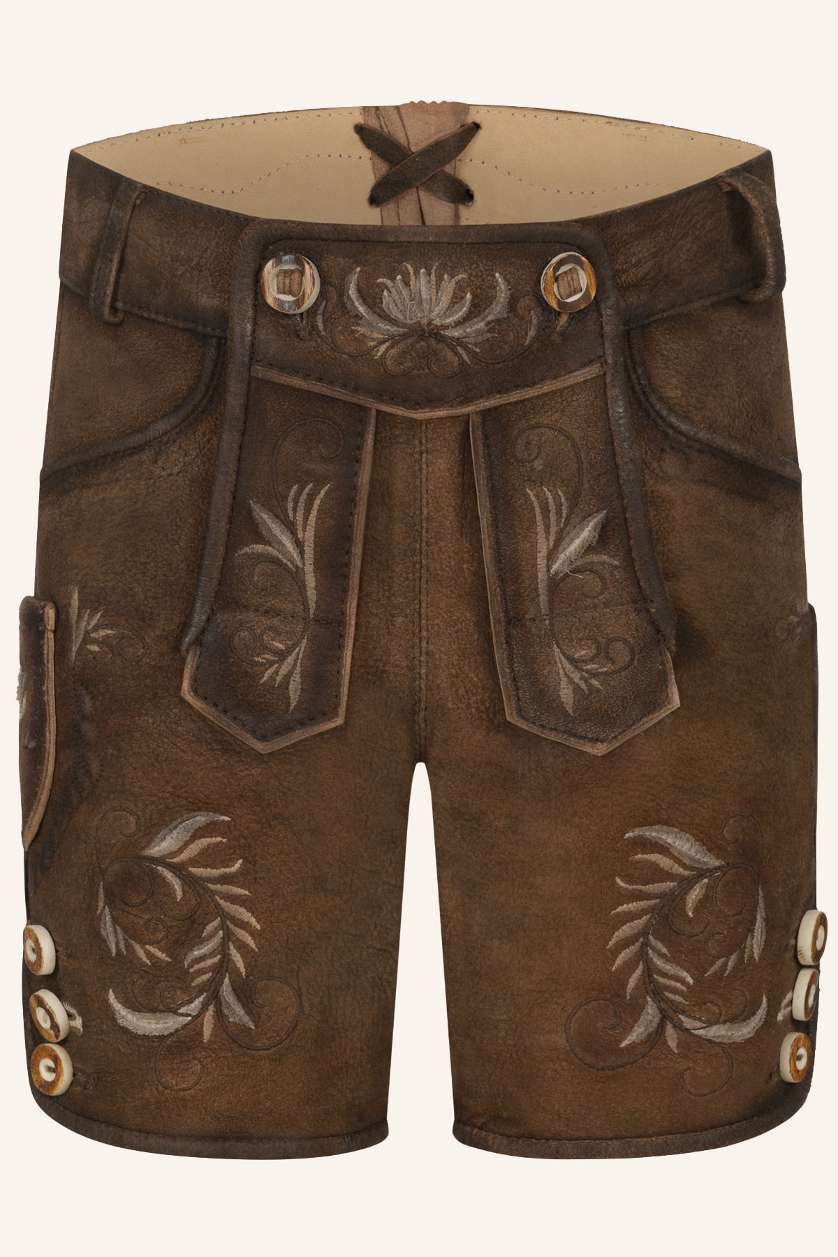 Children's Lederhose Linus