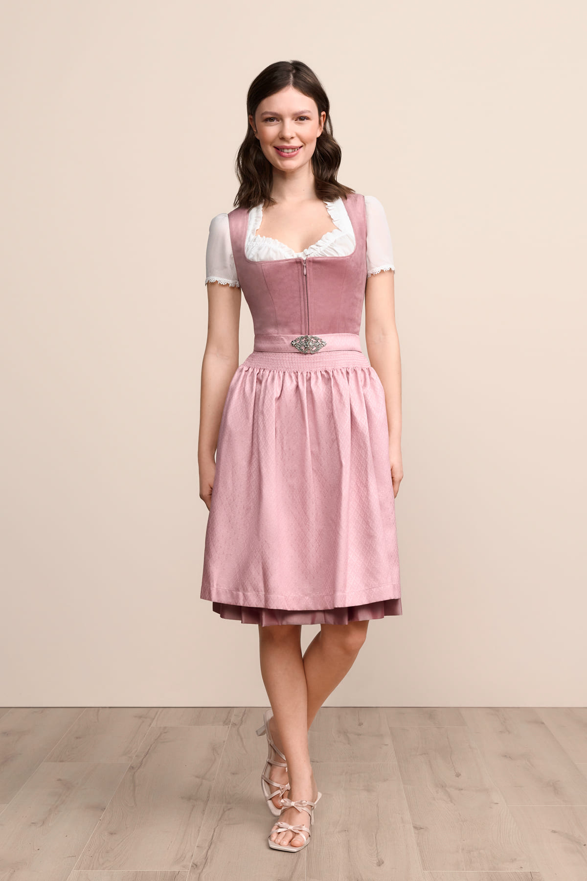 Dirndl Alisha (60cm)