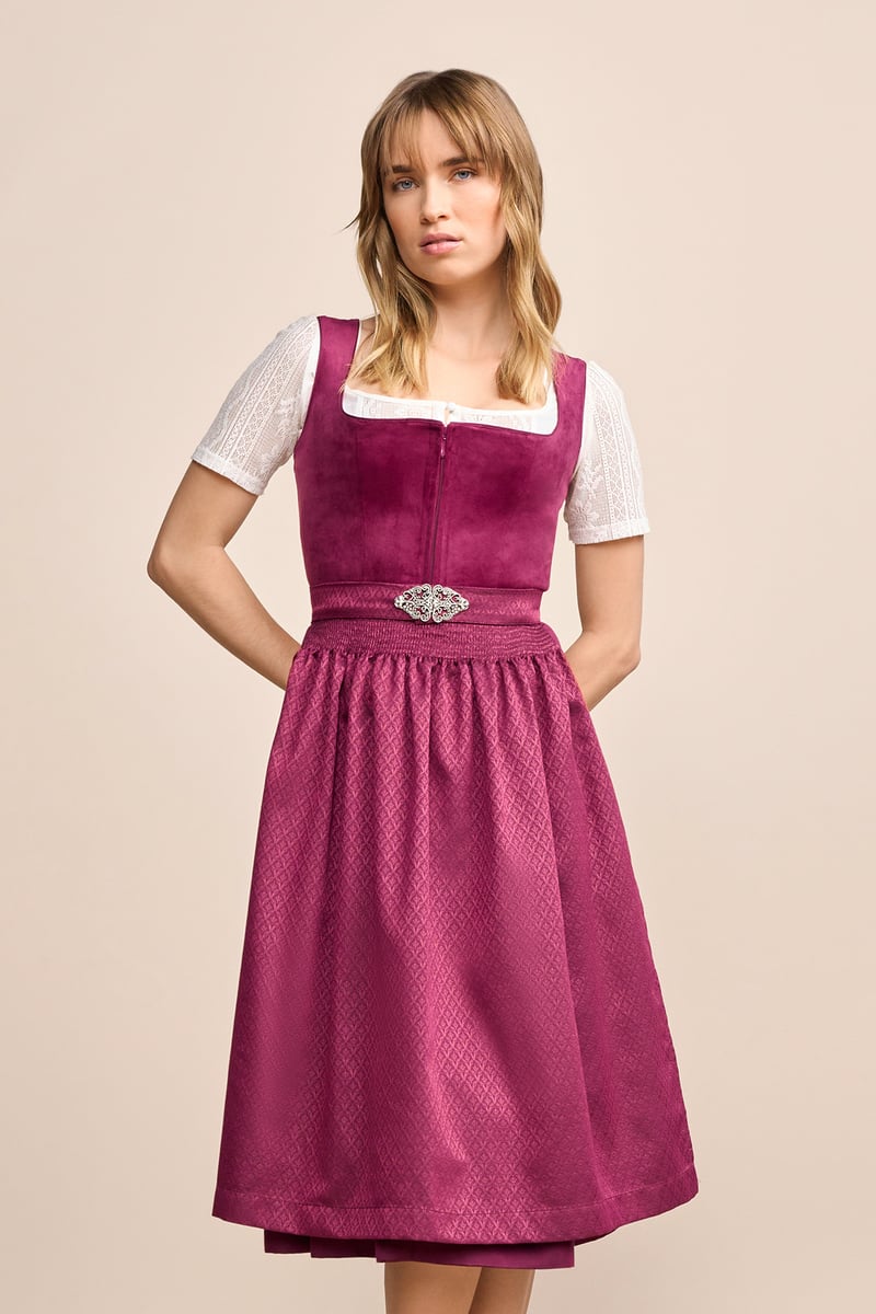 Dirndl Alisha (70cm)