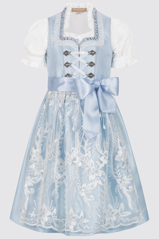 Kinderdirndl Alya