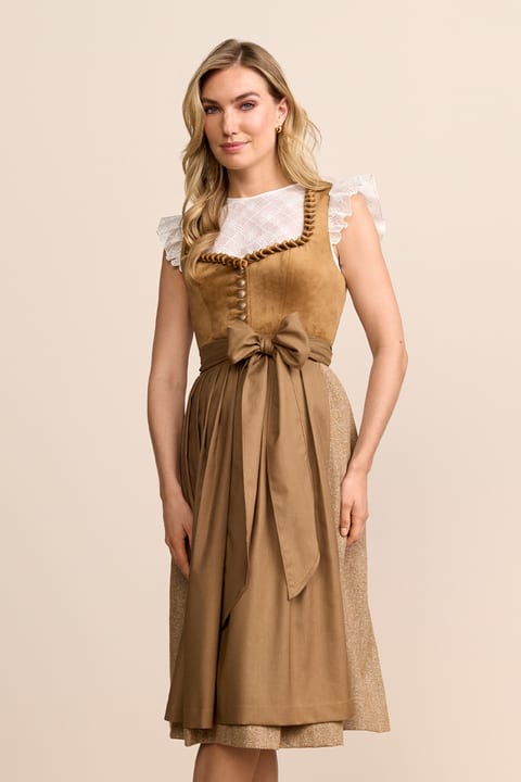 Dirndl Tsiala (70cm)