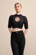 Dirndl blouse Danica