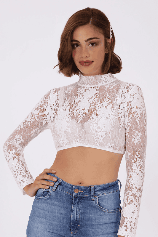 Krüger Dirndlbluse Navina  - Onlineshop Krüger
