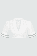 Dirndl blouse Nzuri