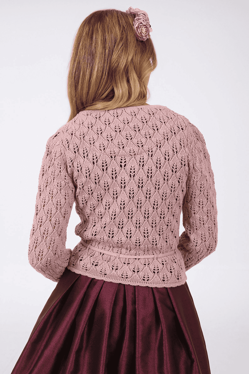 Trachtenjacke Florentine