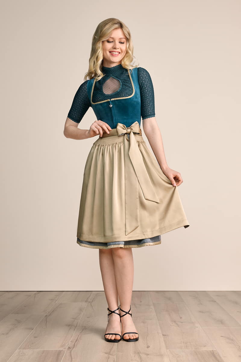 Dirndl Dena (60cm)