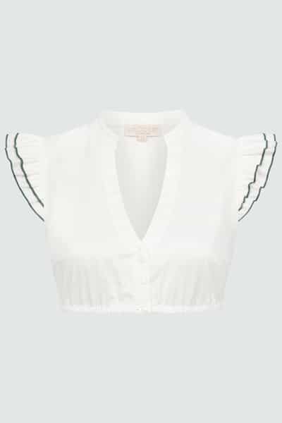Dirndl blouse Mountain Tales