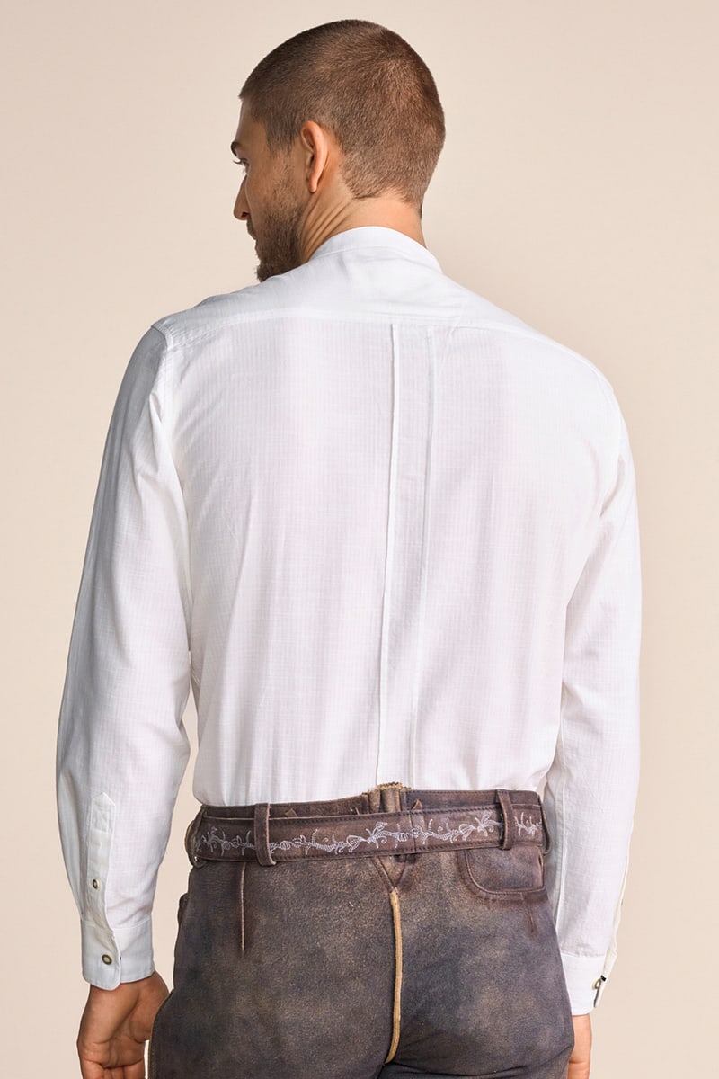 Bavarian shirt Ramin