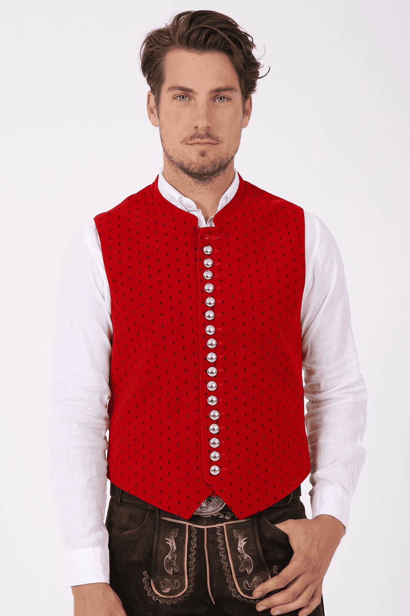 Waistcoat Schwäbische Alb