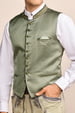 Trachten waistcoat Alec