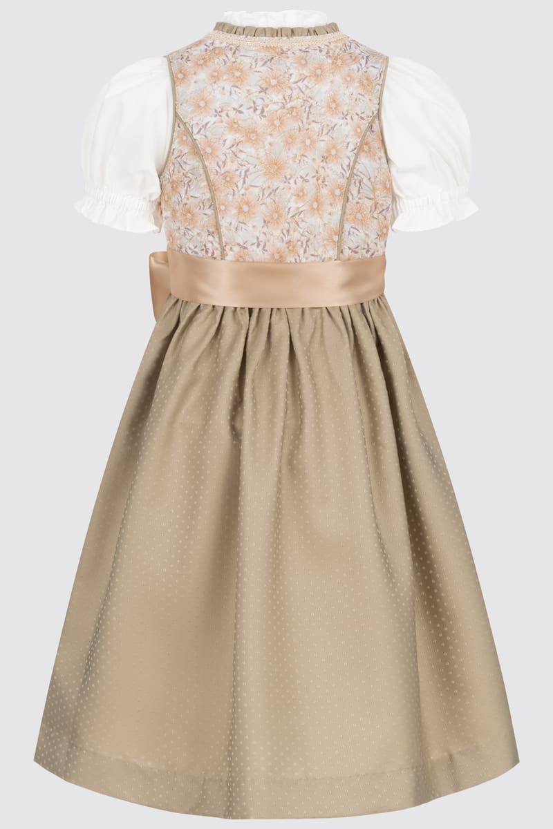 Children's dirndl discount