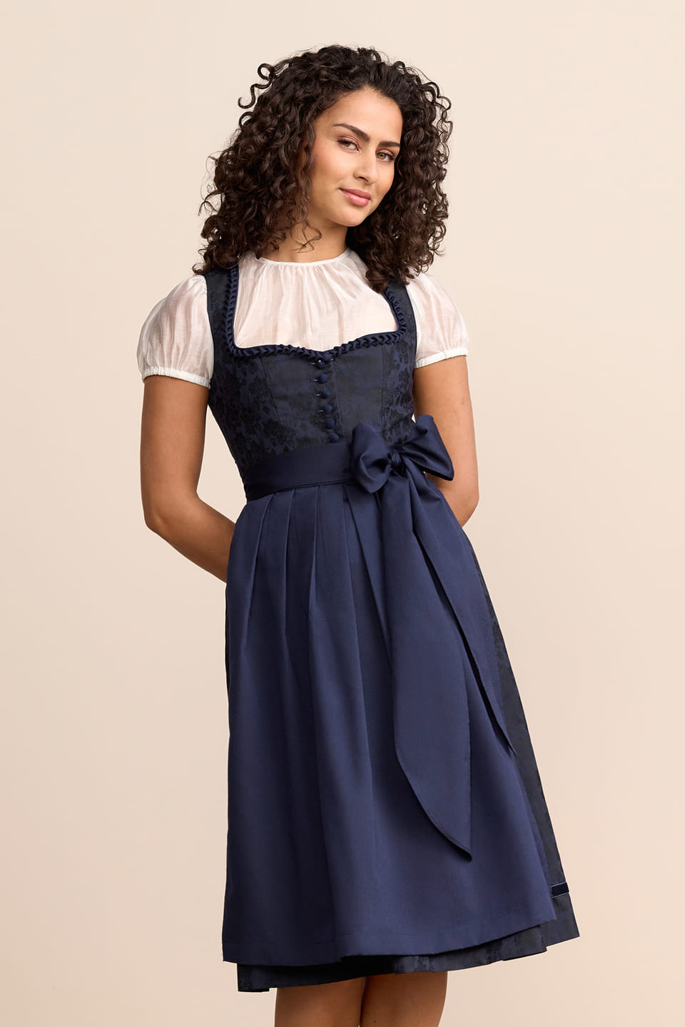 Dirndl Olesya (70cm)