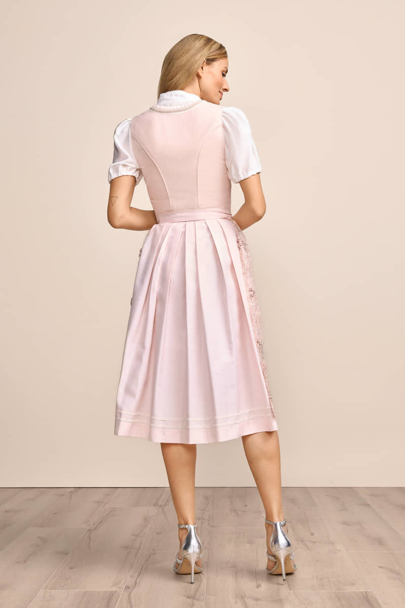 Dirndl Lesedi (70cm)