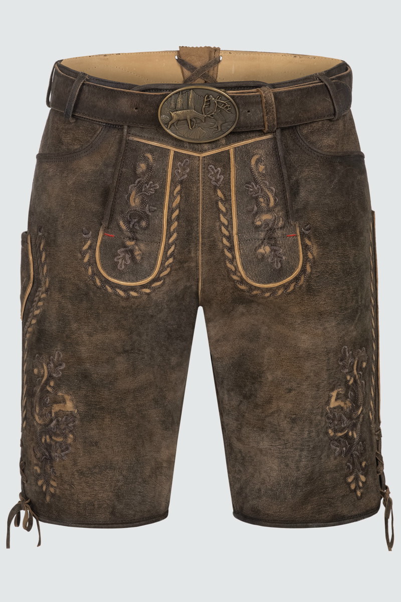 Lederhose Schwarzwald
