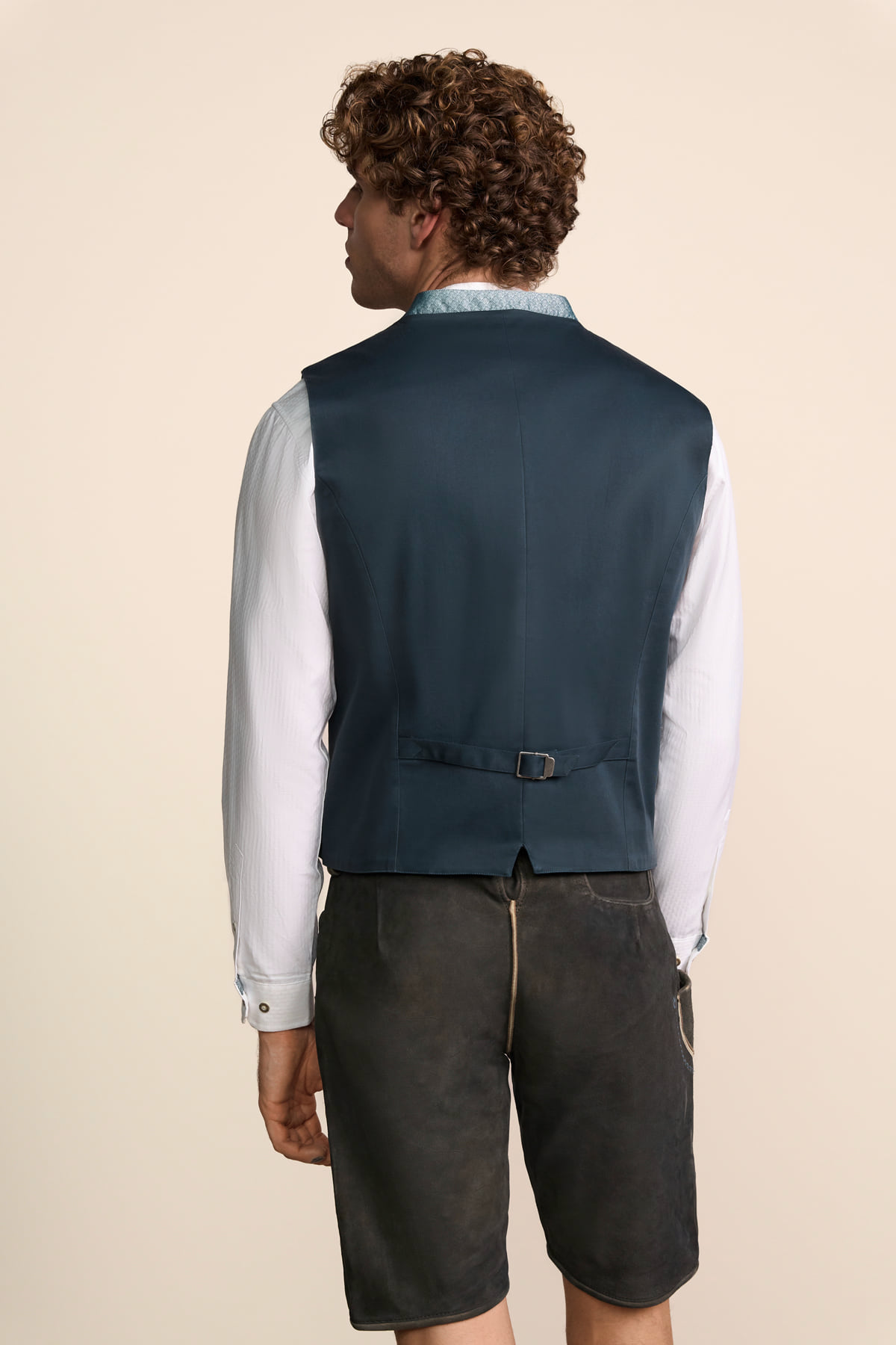 Trachten waistcoat Yann