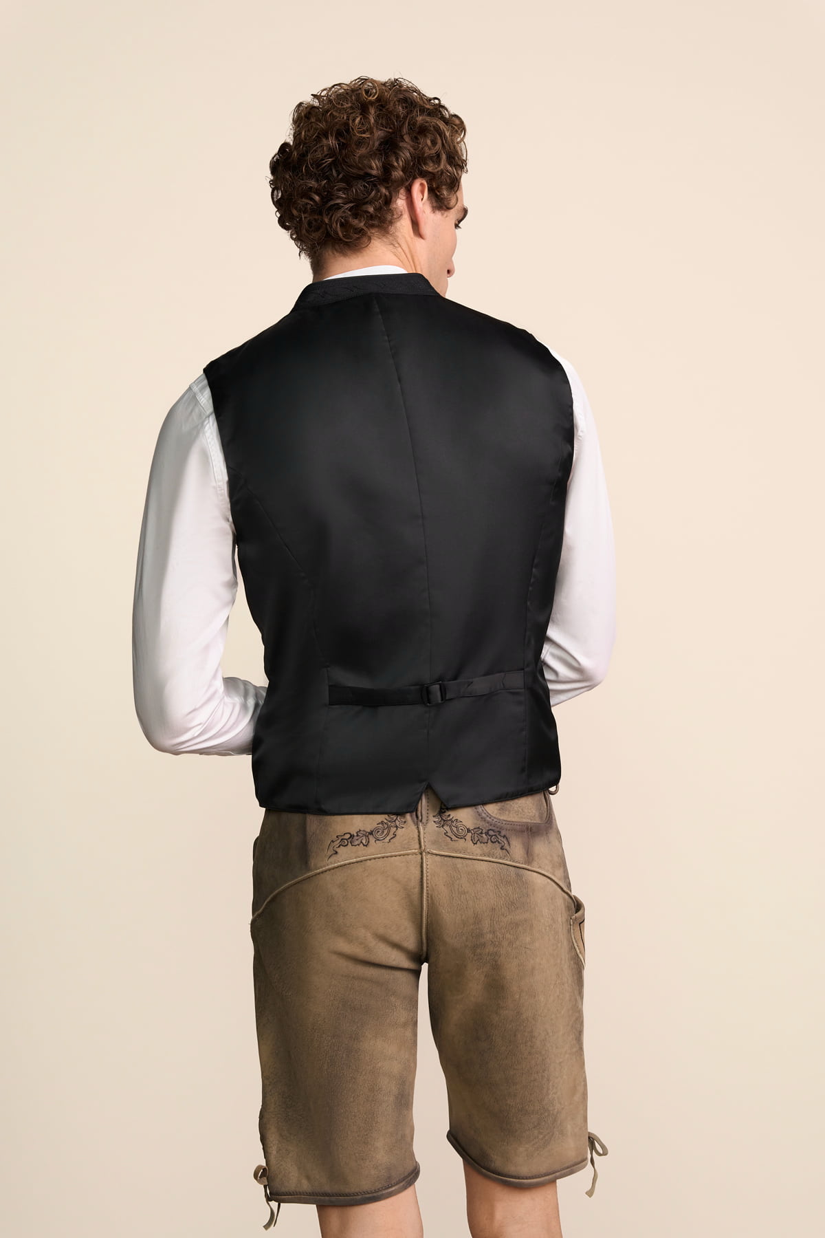 Trachten waistcoat Ed