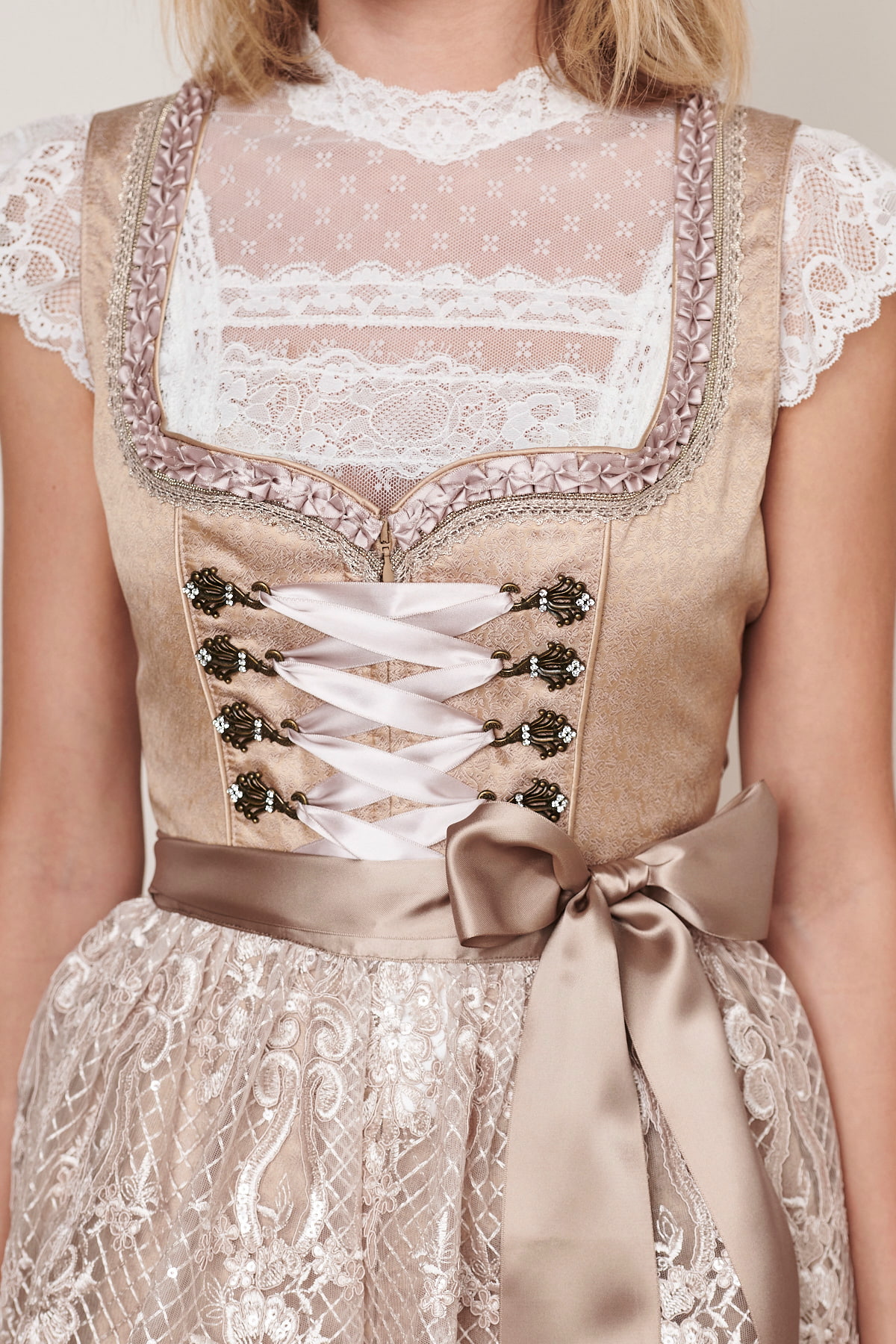 Dirndl Leticia (50cm)