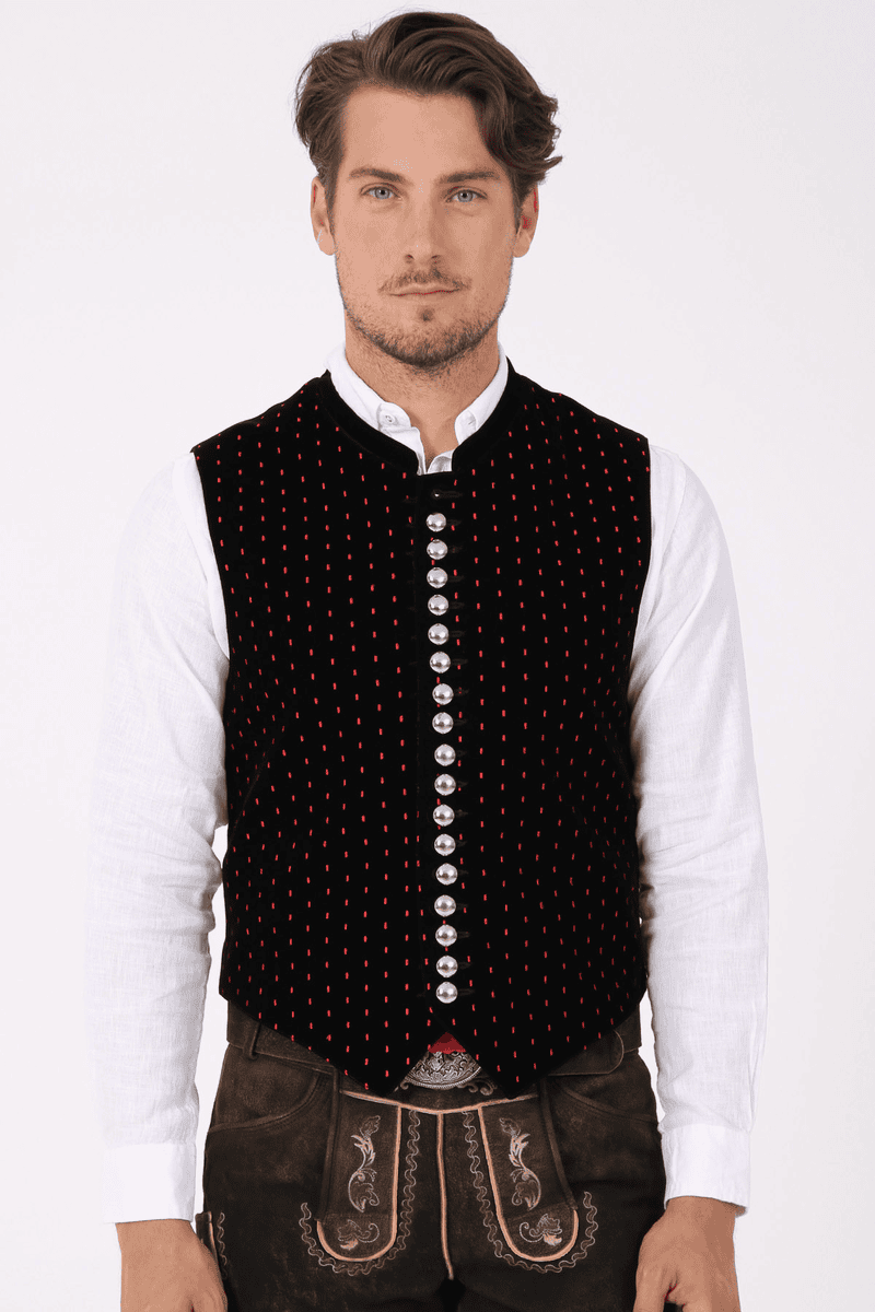 Waistcoat Schwäbische Alb