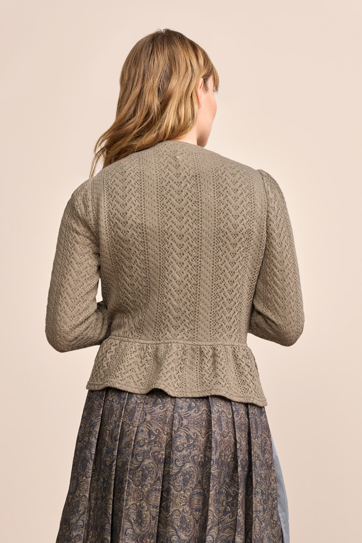 Trachten jacket Fara