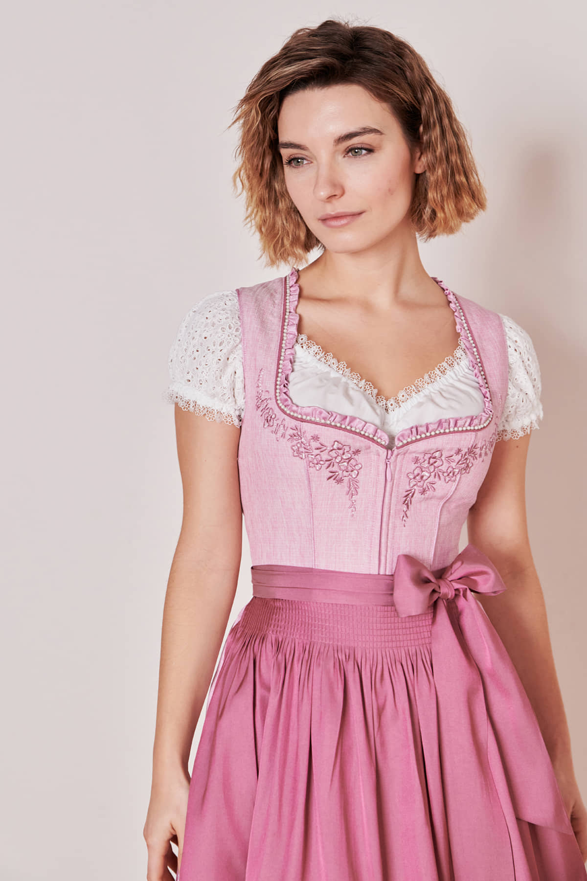Dirndl Rosmerta 60cm main image 1