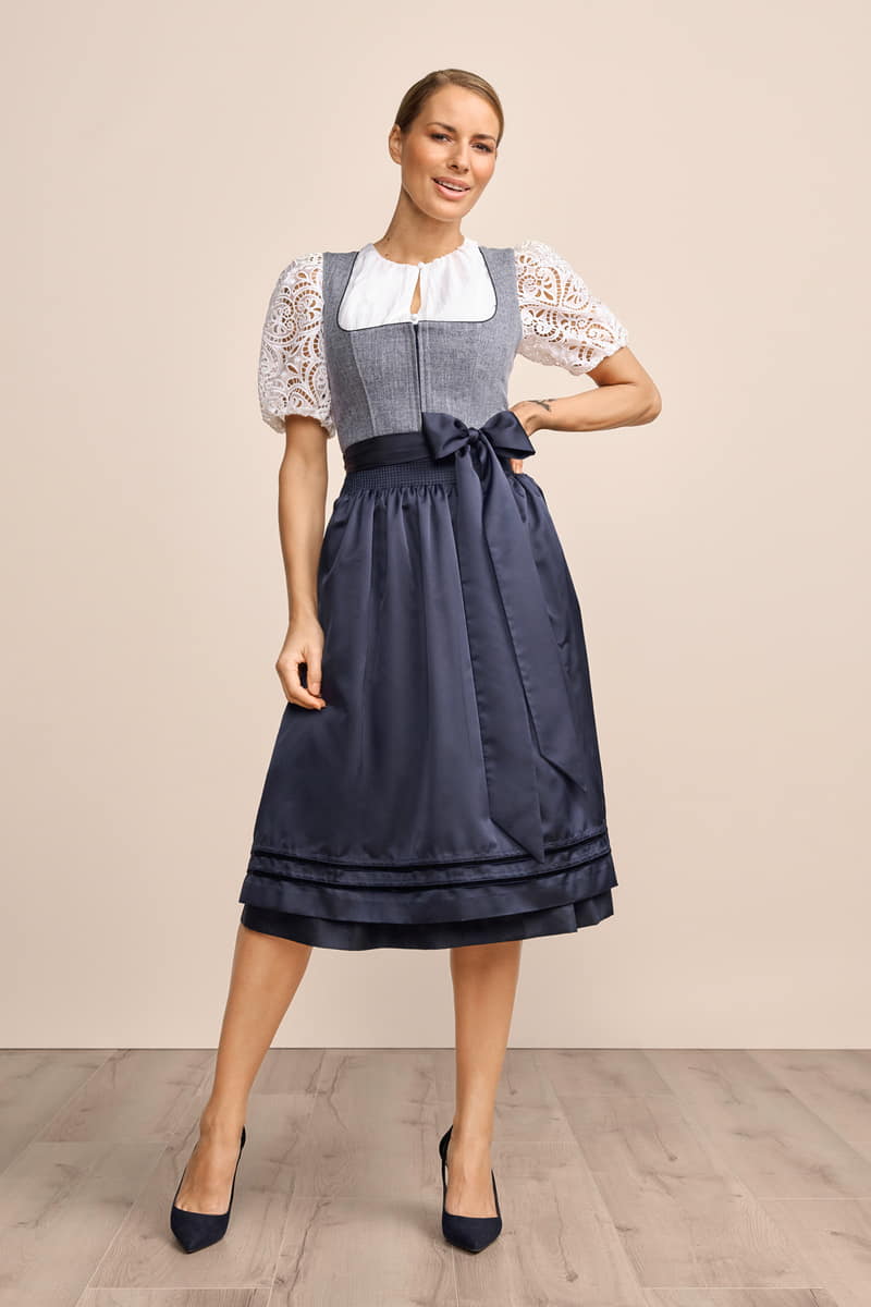 Dirndl Torina (70cm)