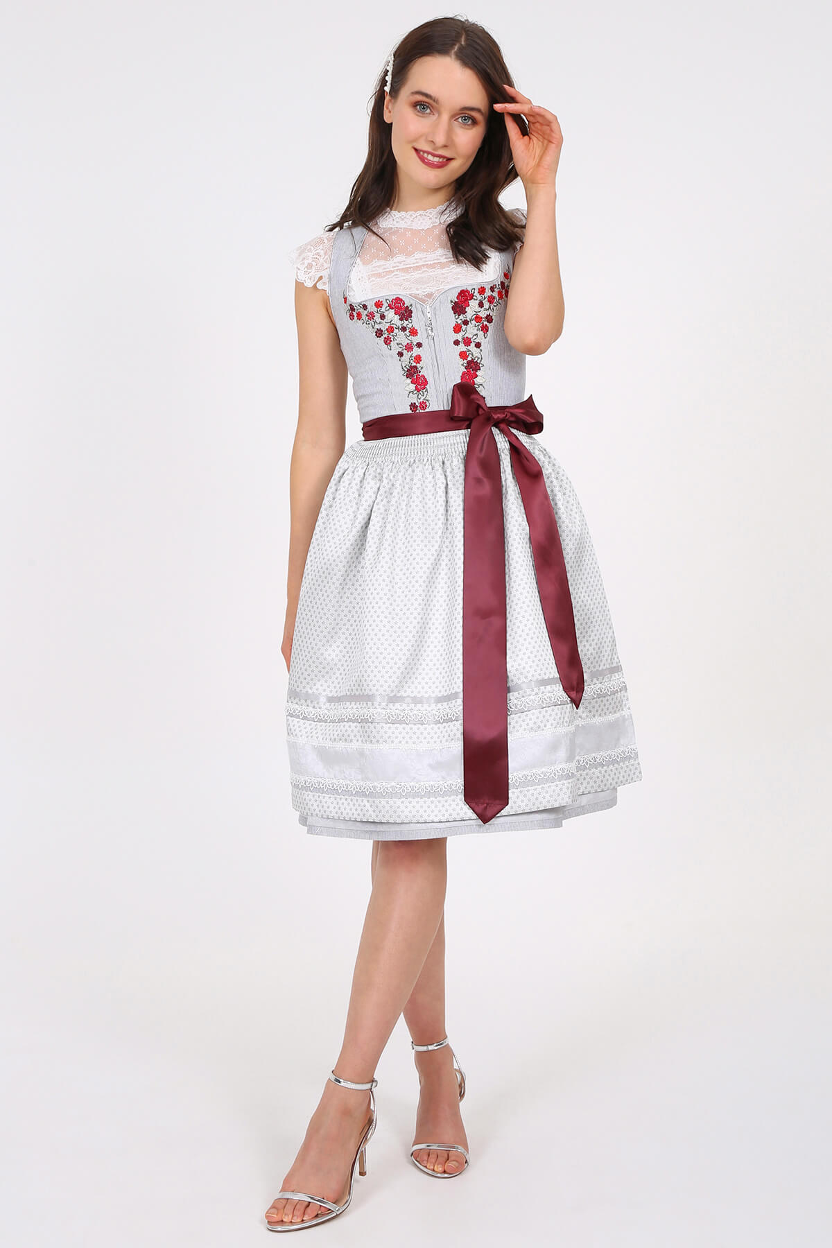 Dirndl Mailina (60cm)