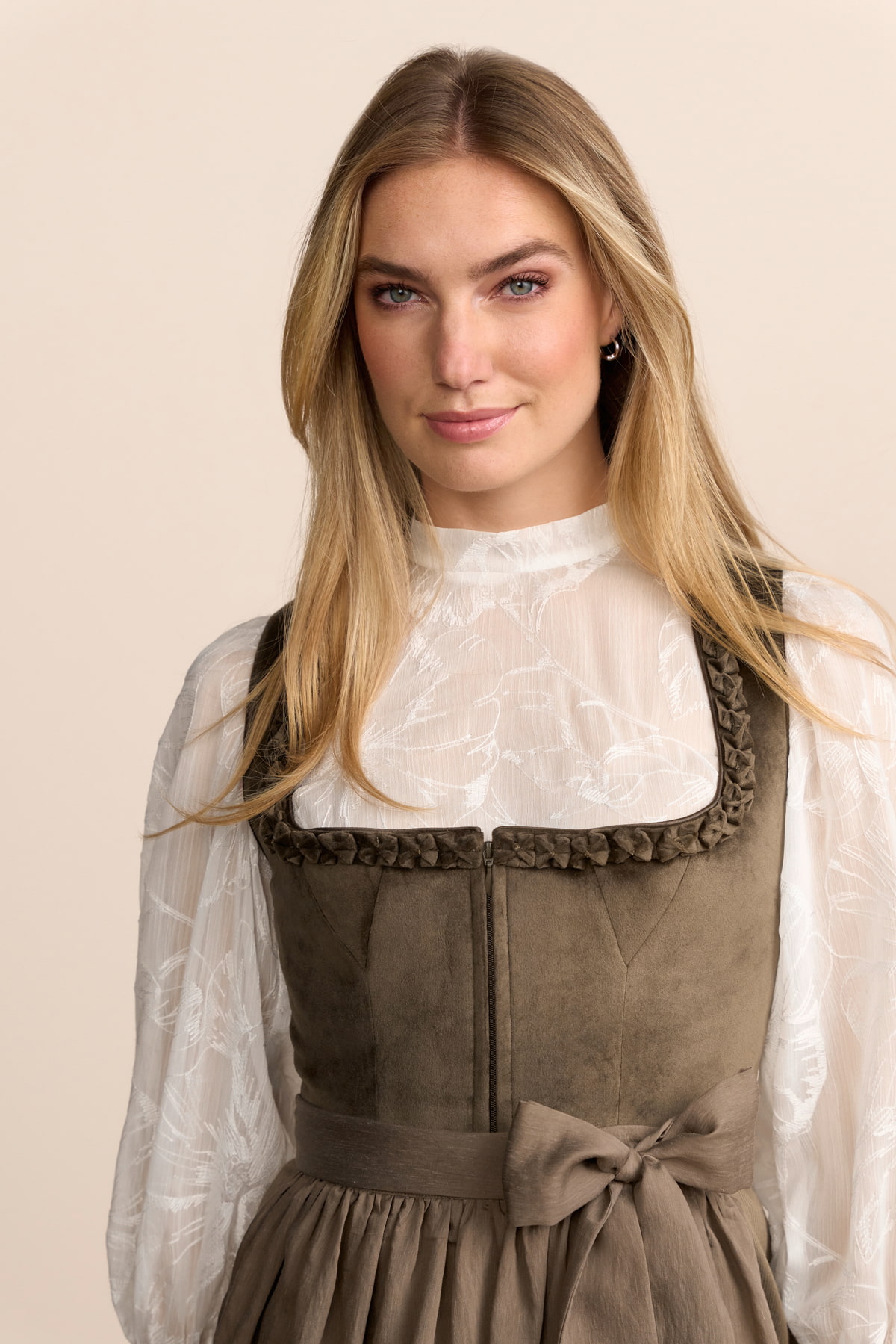 Dirndl Elle (70cm)
