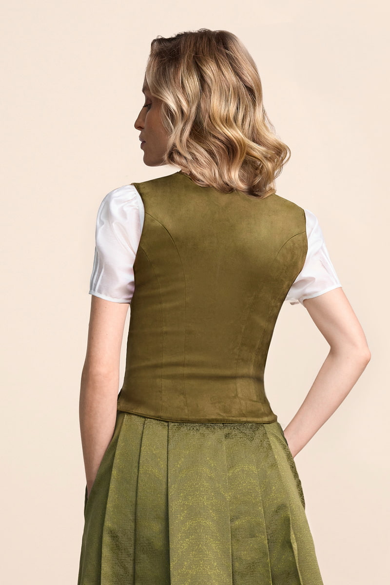 Trachtenmieder Octavia