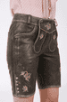 Lederhose Carole