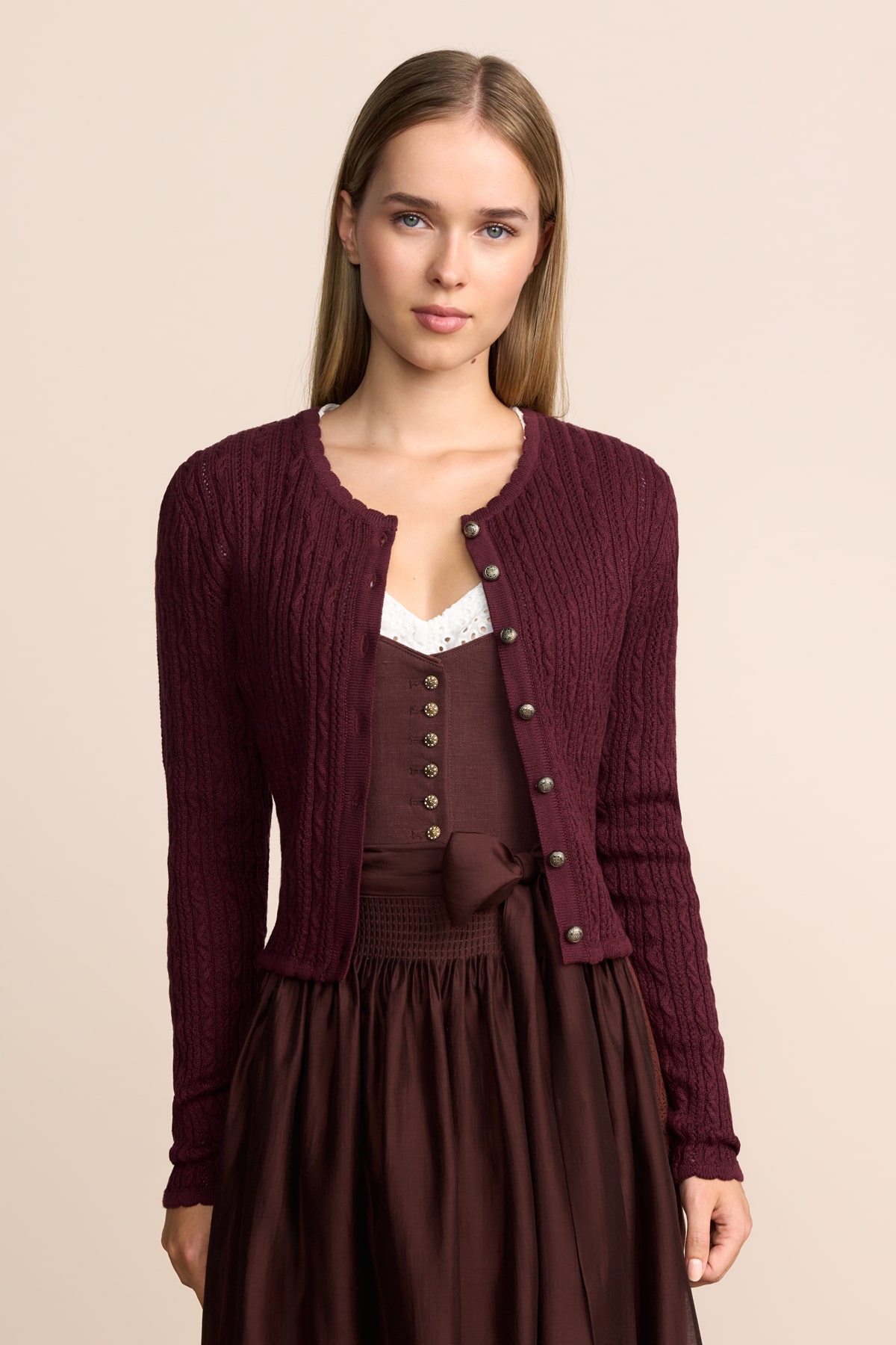 Trachten jacket Lavinia