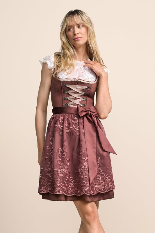 Dirndl Nevaeh (50cm) günstig online kaufen