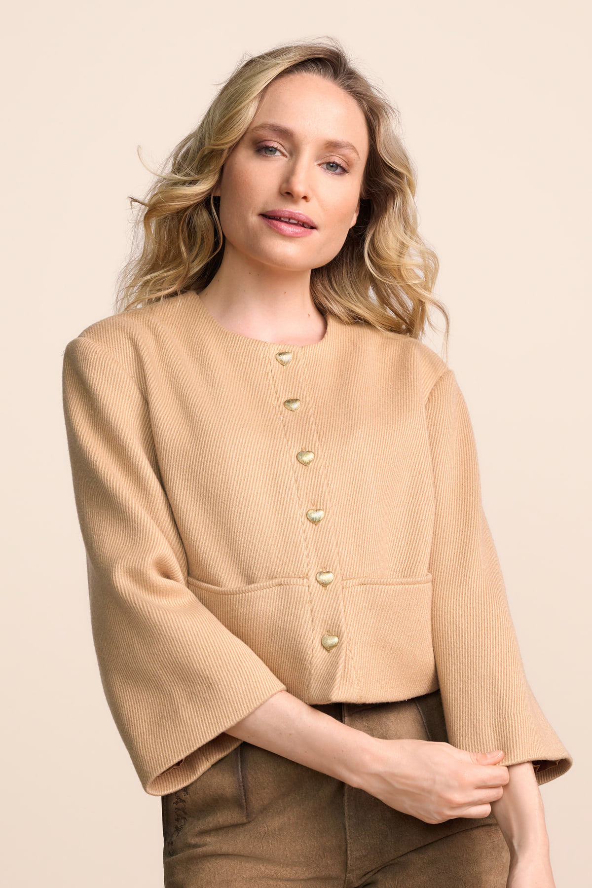 Trachten jacket Zayana