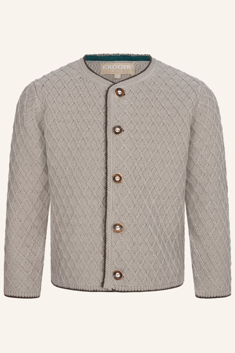 Kinder-Trachtenjacke Dariel