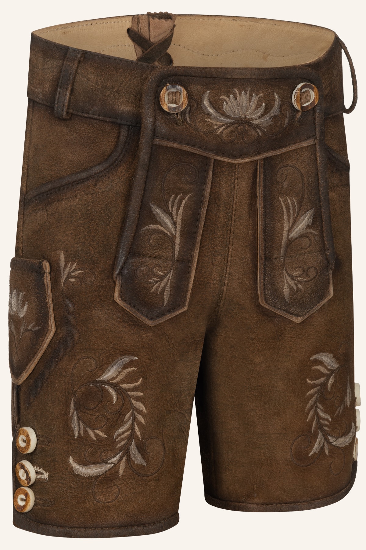 Children's Lederhose Linus