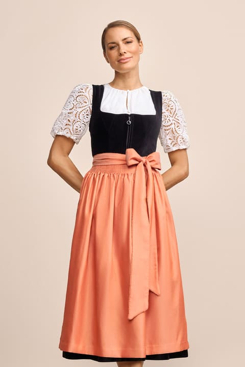 Dirndl Jacinta (80cm)