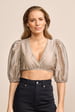Dirndlbluse Mele