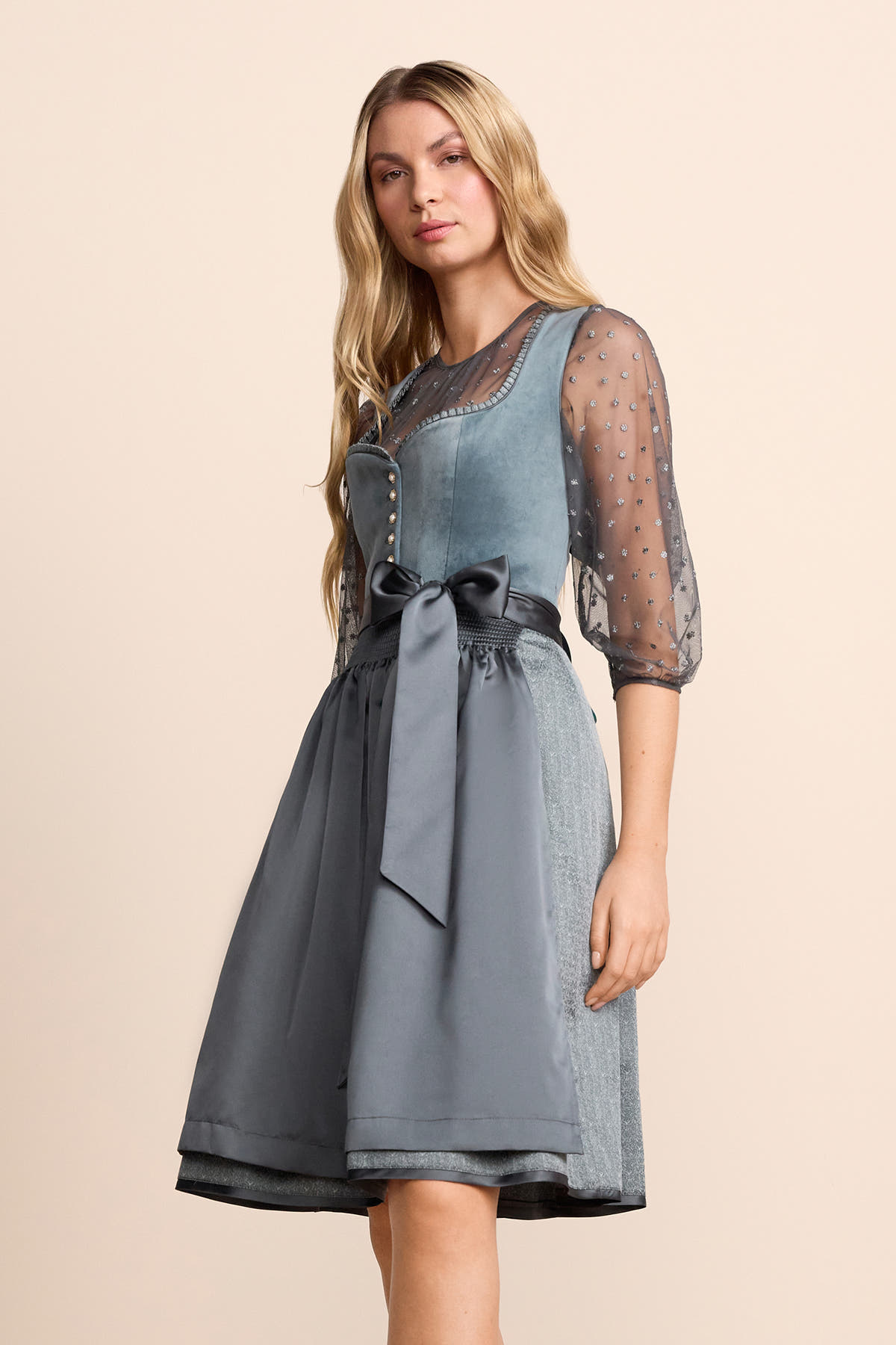 Dirndl Hannelin (60cm)