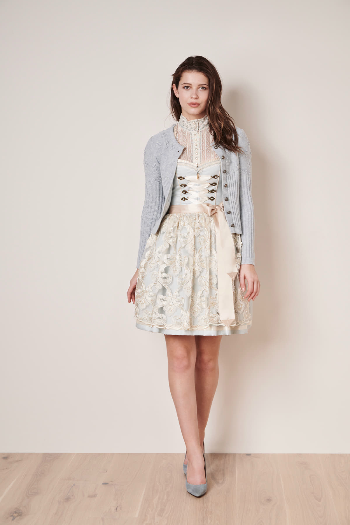 Trachten jacket Lolita