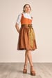 Dirndl Isa (60cm)