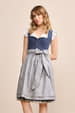Dirndl Aleika (60cm)