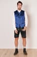 Trachten waistcoat Milan