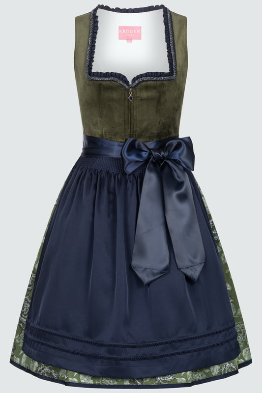 Dirndl Como (60cm) günstig online kaufen