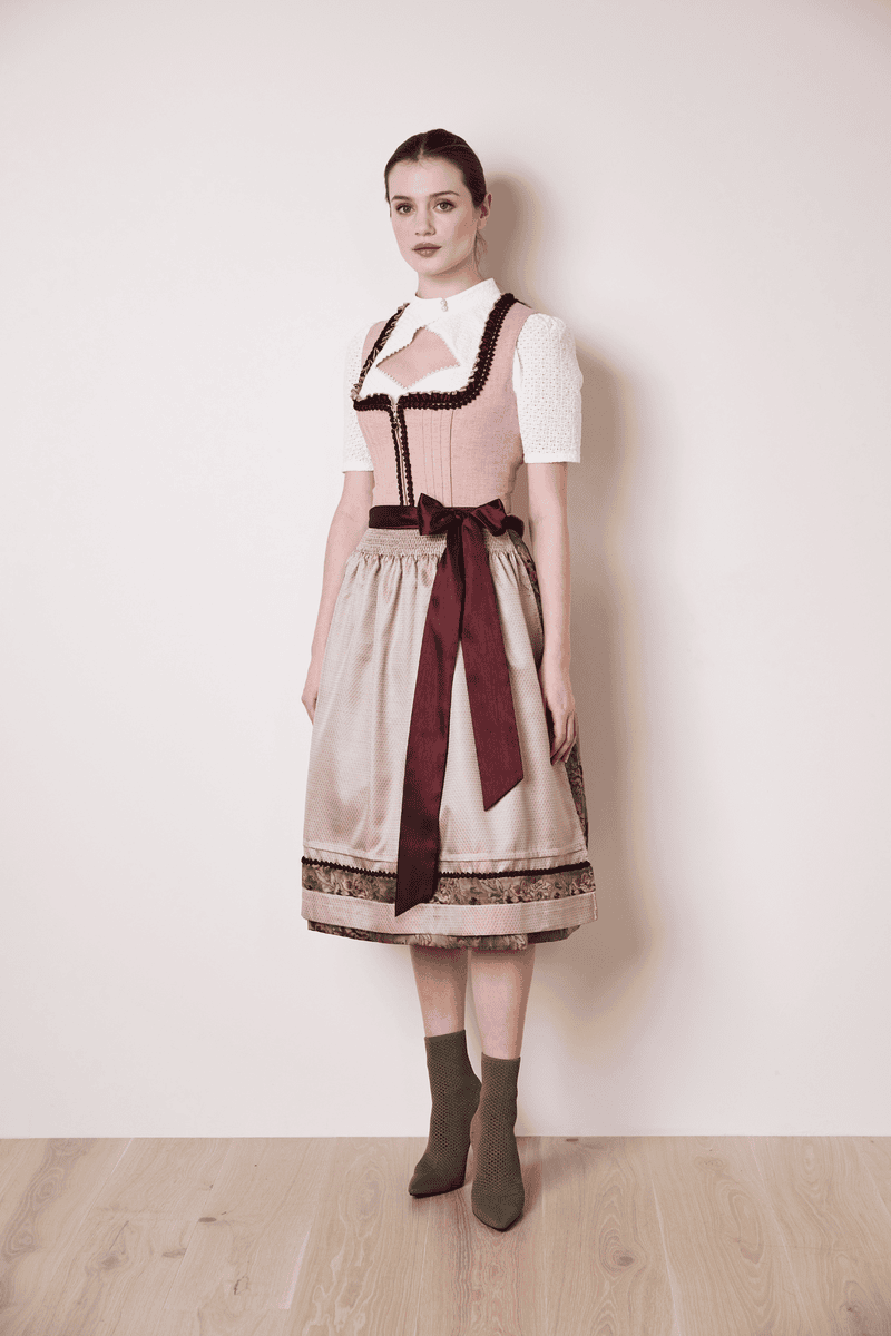 Dirndl Ginia (70cm)