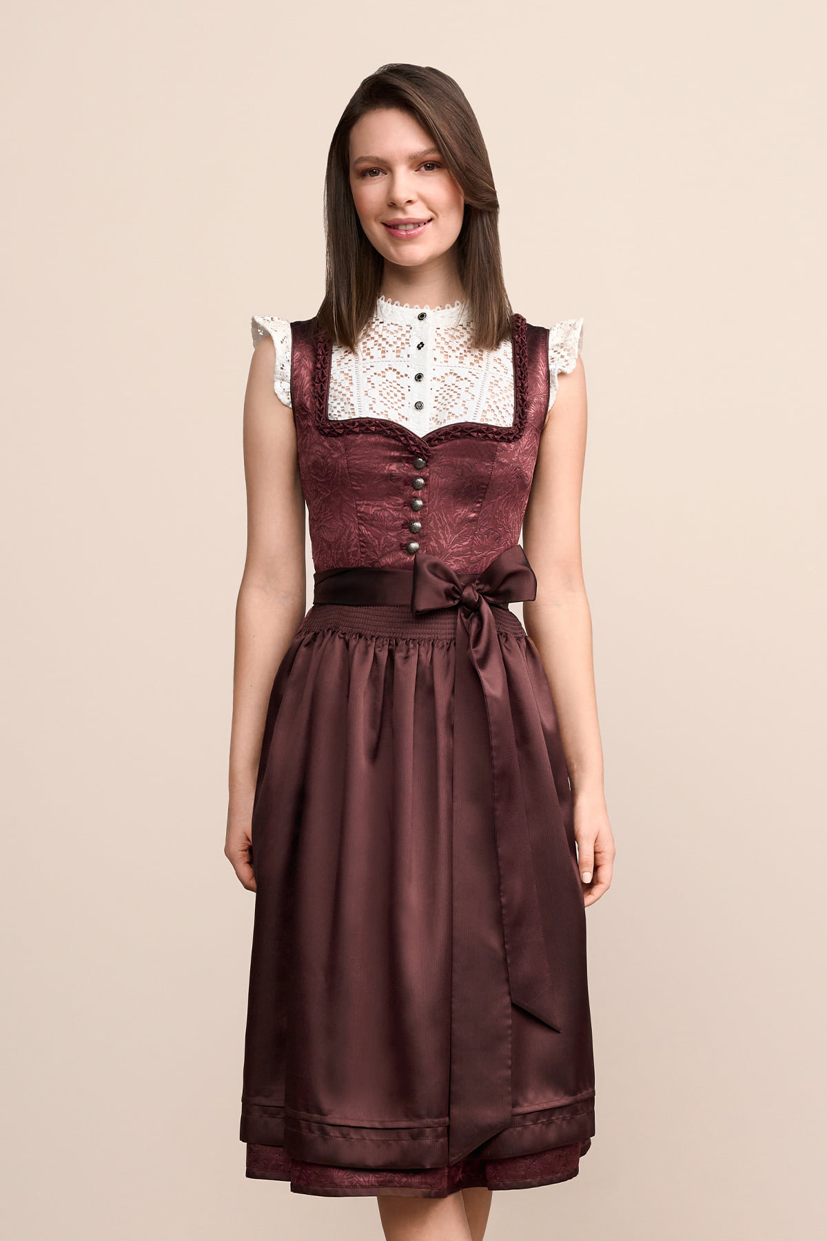 Dirndl Carline (70cm)