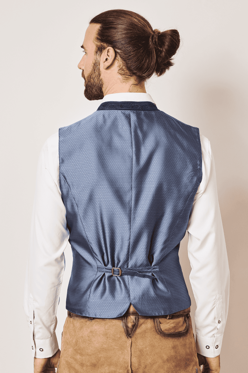 Trachten waistcoat Juanito